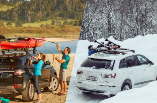 <b>KIŞ & SU SPORU TAŞIMA EKİPMANLARI</b>