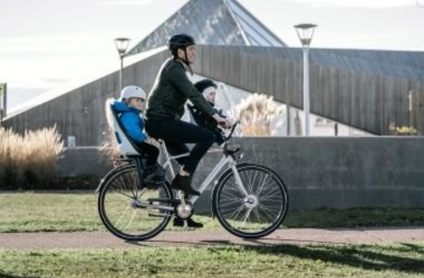 <b>BİSİKLET ÇOCUK KOLTUKLARI</b>