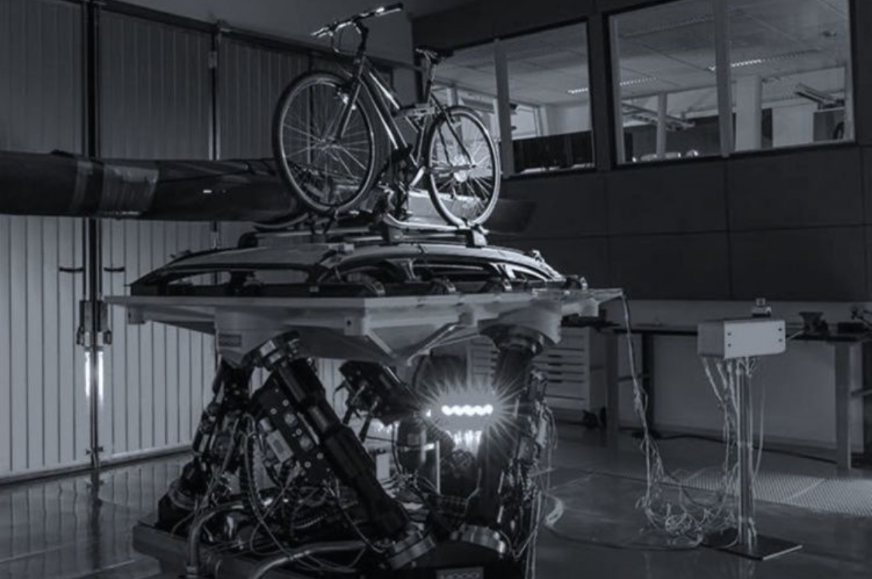 <b>THULE ARGE & TEST PROGRAMI</b>