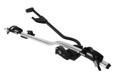 Thule ProRide 598 Bisiklet Taşıyıcı (Aluminyum Gümüş)