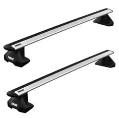 Thule Wingbar Evo Normal Tavanlı Araç Üzeri Taşıyıcı Sistem