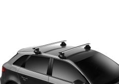 Thule Wingbar Evo Normal Tavanlı Araç Üzeri Taşıyıcı Sistem