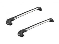 Thule Wingbar Edge Montaj Yuvalı Araç Üzeri Taşıyıcı Sistem