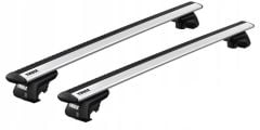 Thule Wingbar Evo Tavan Raylı Araç Üzeri Taşıyıcı Sistem