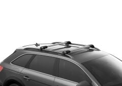 Thule Wingbar Edge Tavan Raylı Araç Üzeri Taşıyıcı Sistem