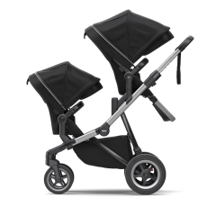 Thule Sleek İkiz Bebek Arabası