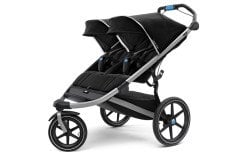 Thule Urban Glide 2 Double İkiz Bebek Arabası