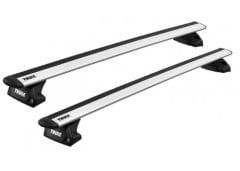 Thule Wingbar Evo Bitişik Raylı Araç Üzeri Taşıyıcı Sistem