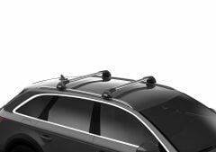 Thule Wingbar Edge Bitişik Raylı Araç Üzeri Taşıyıcı Sistem
