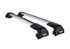 Thule Wingbar Edge Bitişik Raylı Araç Üzeri Taşıyıcı Sistem