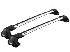 Thule Wingbar Edge Normal Tavanlı Araç Üzeri Taşıyıcı Sistem