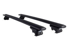 Thule Wingbar Evo Tavan Raylı Araç Üzeri Taşıyıcı Sistem - Siyah