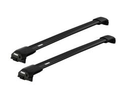 Thule Wingbar Edge Tavan Raylı Araç Üzeri Taşıyıcı Sistem - Siyah