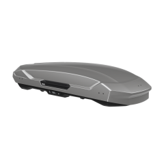 Thule Motion 3 / XL Parlak Titan Gri Portbagaj
