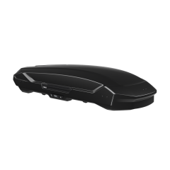 Thule Motion 3 / XL Parlak Siyah Portbagaj