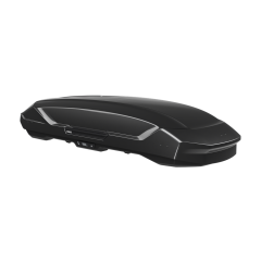 Thule Motion 3 / XXL Parlak Siyah Portbagaj