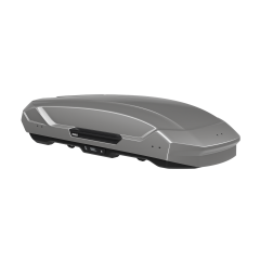 Thule Motion 3 / XXL Parlak Titan Gri Portbagaj
