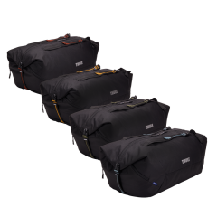 Thule GoPack Duffel x4 Çanta Seti