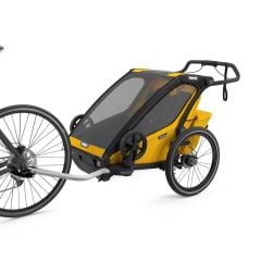 Thule Chariot Sport Double 2 Multisport Bebek Arabası