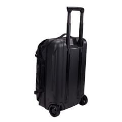 Thule Chasm 22'' Carry-On Black Kabin Boy Valiz