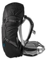 Thule Capstone 40L DarkShadow Seyahat Çantası