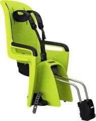 100208- Thule RideAlong 2 Zen Lime Green Bisiklete Bağlanan Çocuk Koltuğu