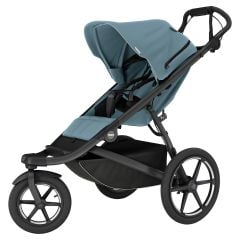 10101973 - Thule Urban Glide 3 Bebek Arabası - (all-terrain stroller Mid blue)