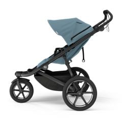 10101973 - Thule Urban Glide 3 Bebek Arabası - (all-terrain stroller Mid blue)
