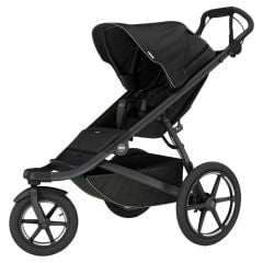 10101972 - Thule Urban Glide 3 Bebek Arabası - (all-terrain stroller Black)
