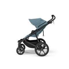 10101984 - Thule Urban Glide 4 (4 Teker) Bebek Arabası - all-terrain stroller Mid blue