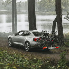 979100 - Thule Epos 3 - Platformlu Bisiklet Taşıyıcı (3'Lü)