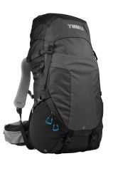 Thule Capstone 50L DarkShadow Seyahat Çantası