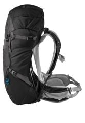 Thule Capstone 50L DarkShadow Seyahat Çantası