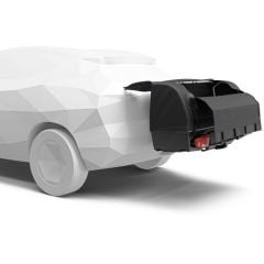 Thule Onto 2  Towbar Box - Çeki Topuzu Üzeri Portbagaj