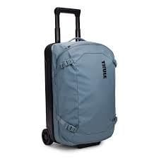 Thule Chasm 22'' Carry-On Pond Gray Kabin Boy Valiz