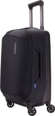 Thule Subterra 2 - Kabin Boy Valiz (carry-on suitcase spinner 55cm Siyah)