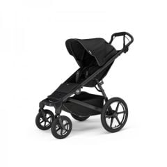 10101976 - Thule Urban Glide 4 (4 Teker) Bebek Arabası - all-terrain stroller Black