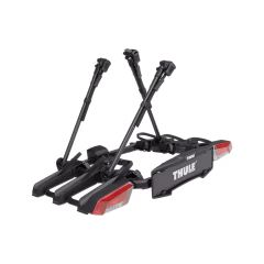 9053100  - Thule VeloLite 3'lü Bisiklet Taşıyıcı (13 Pin)