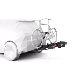 9053100  - Thule VeloLite 3'lü Bisiklet Taşıyıcı (13 Pin)
