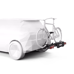 9052100  - Thule VeloLite 2'li Bisiklet Taşıyıcı (13 Pin)